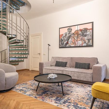 Old Town - Vene Apartment Tallinn Eksteriør bilde